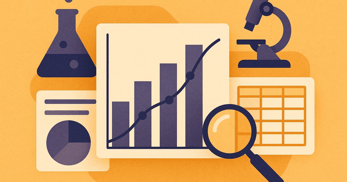 ACT Science practice quiz with data interpretation and graph-reading questions