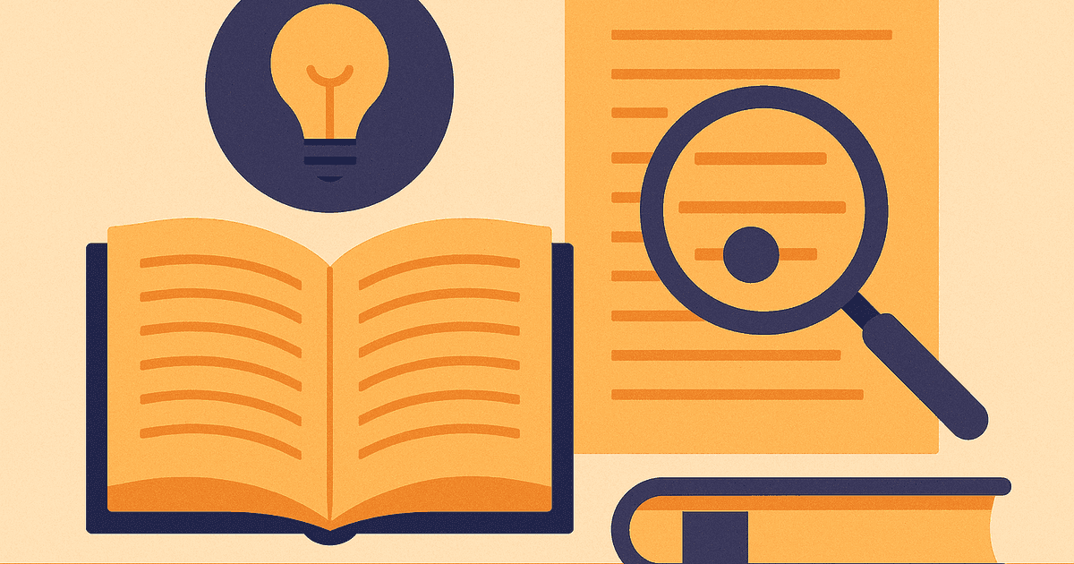 Reading comprehension quiz template covering main idea, inference, and supporting details