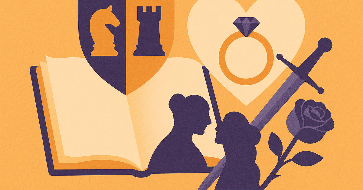 Romeo and Juliet quiz template covering characters, plot, and themes of fate and family conflict